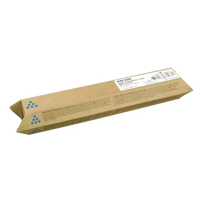 Toner Ricoh MPC2050/2550, 5500 pages/5%, Cyan