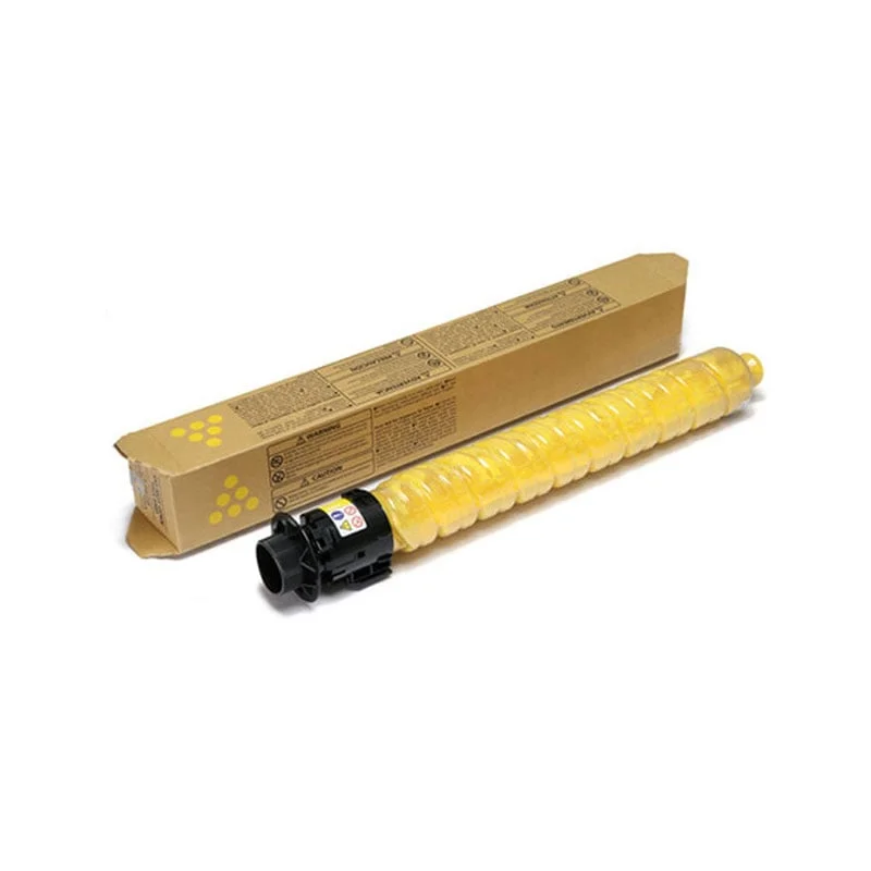 Toner Ricoh MPC2050/2550, 5500 pages/5%, Yellow