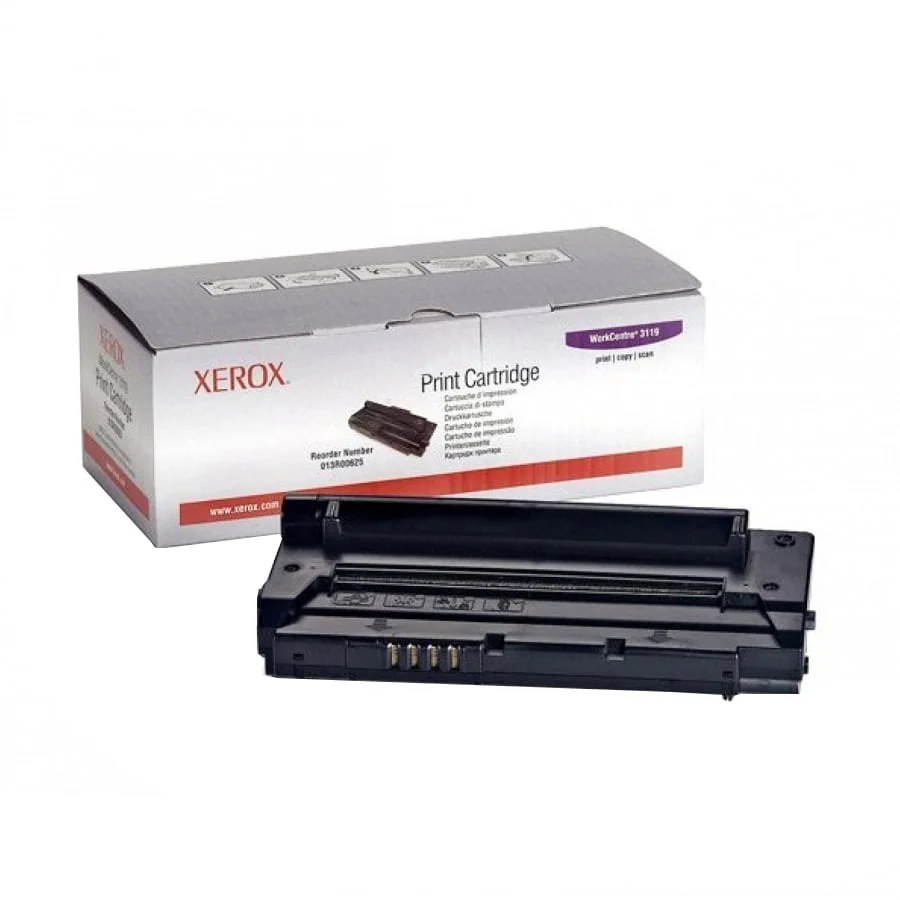 Xerox Toner 106R02233, 6000 pages/5%, Cyan