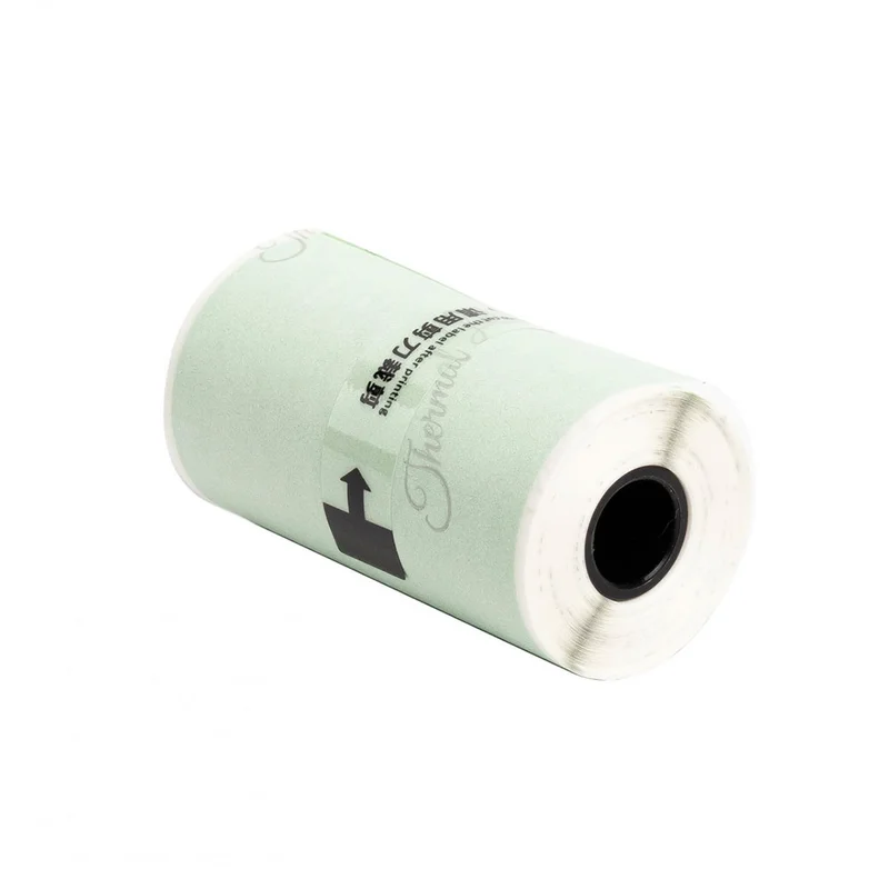 Phomemo Thermal printer labels Q22-RMSMLL, on roll, width 50 mm, length 3.5 m, 3 pcs