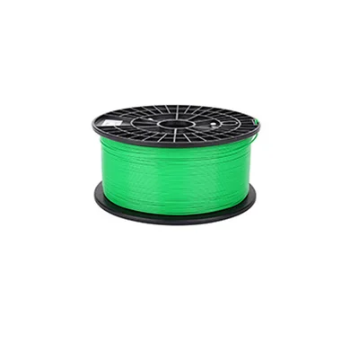 Филамент за 3D принтер, ABS, 1.75 mm, 1 kg, зелен