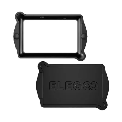 Резервоар за смола Elegoo Saturn 4 Ultra 16K, допълнителен