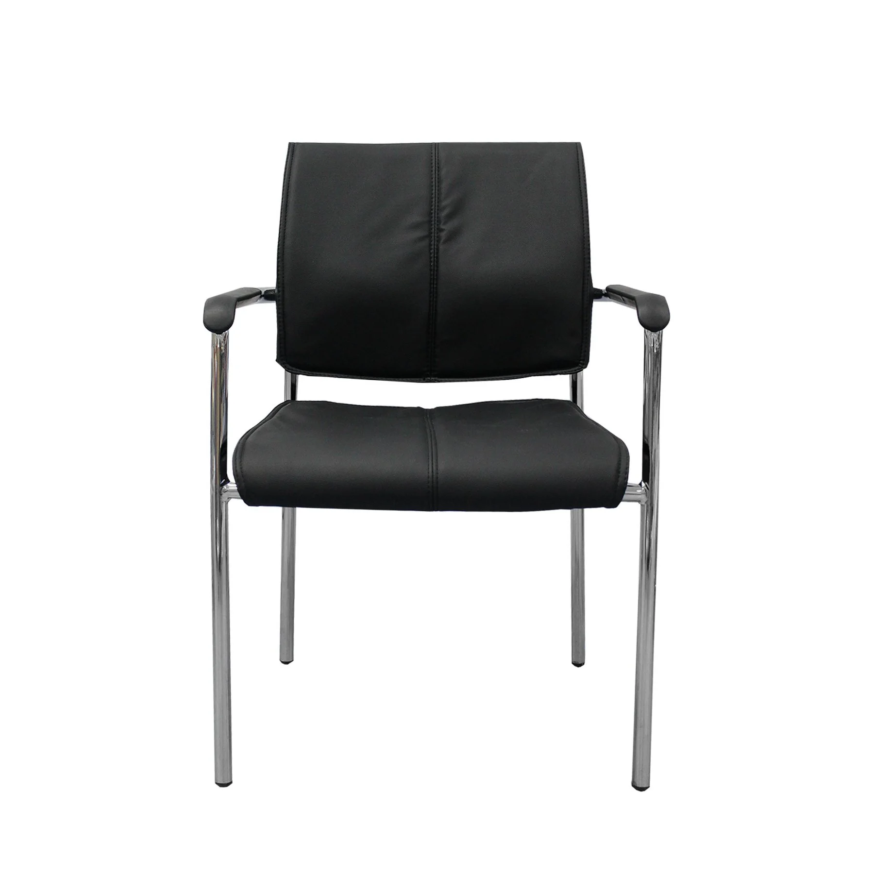RFG Visitor chair Flash M, black