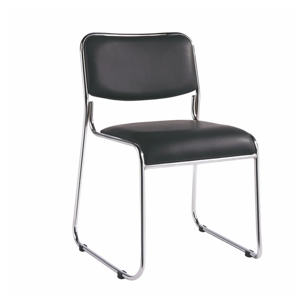 RFG Visitor chair Axo M, black