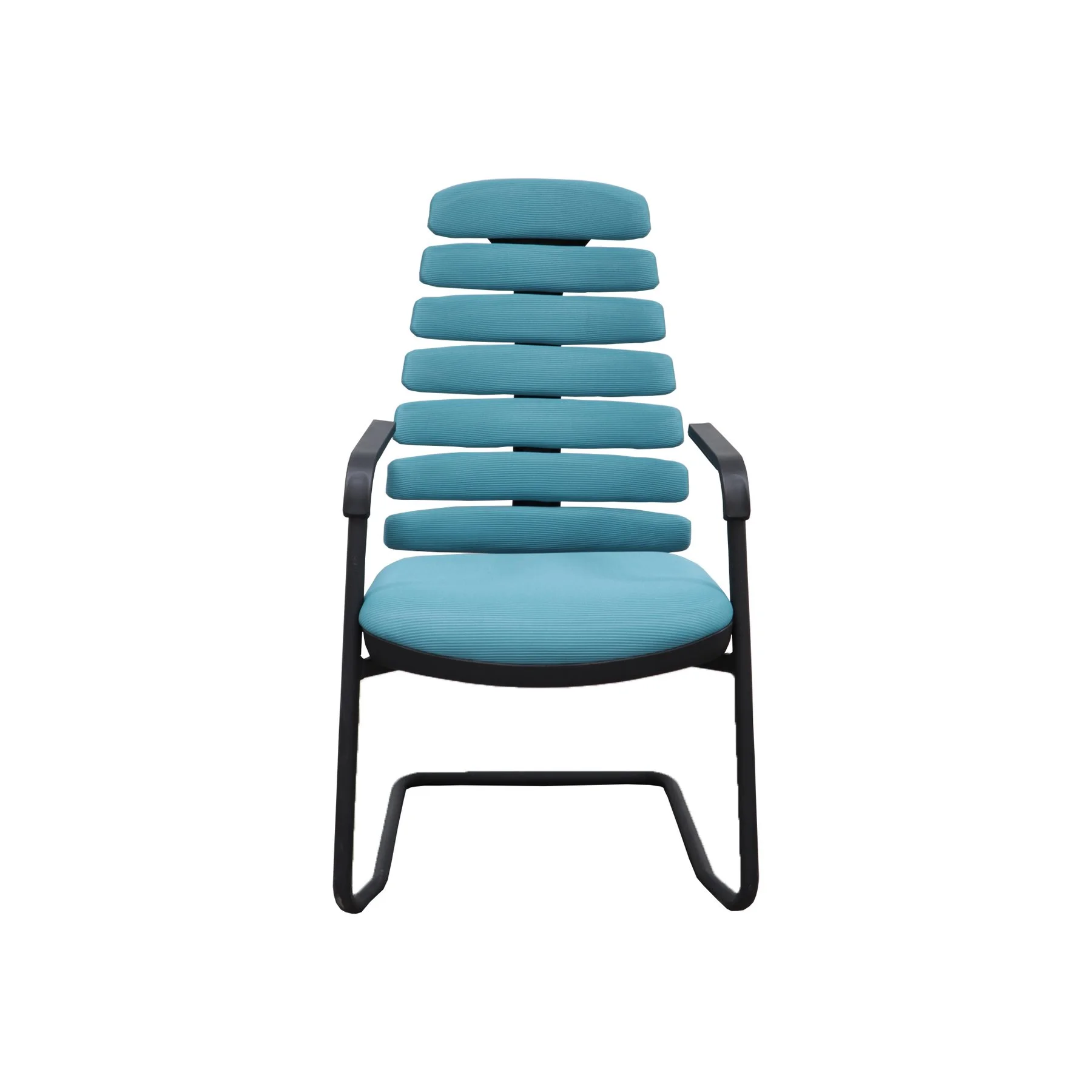 RFG Visitor chair Spike 17 M, light green
