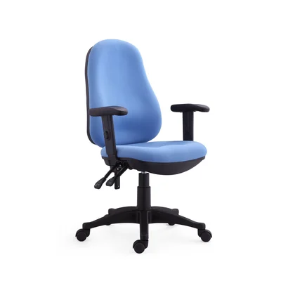 RFG Task chair Norton, blue