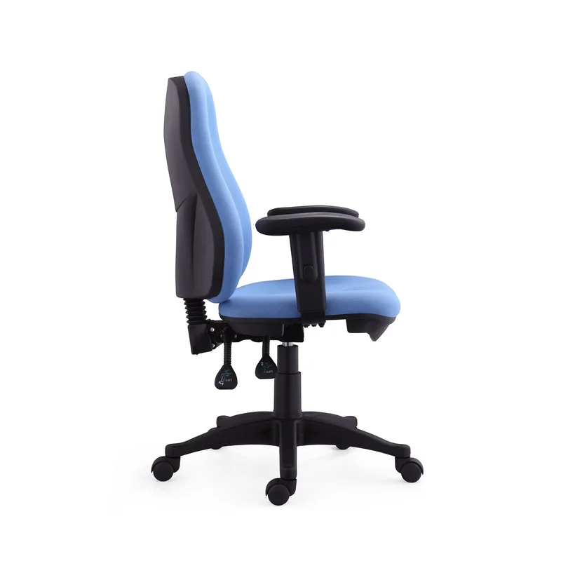 RFG Task chair Norton, blue