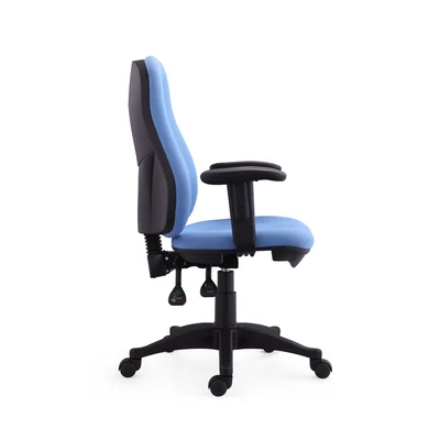 RFG Task chair Norton, blue