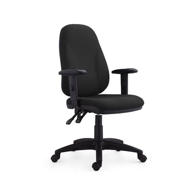 RFG Task Chair Bristol, black