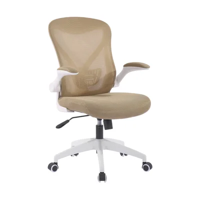RFG Task chair Jolly White W, beige