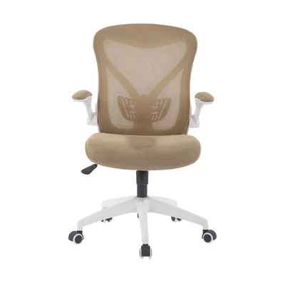 RFG Task chair Jolly White W, beige