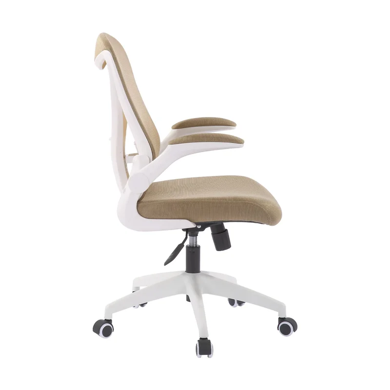 RFG Task chair Jolly White W, beige