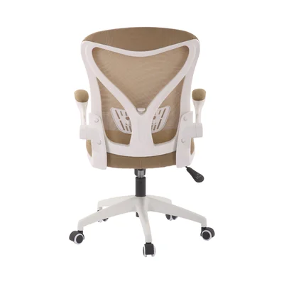 RFG Task chair Jolly White W, beige