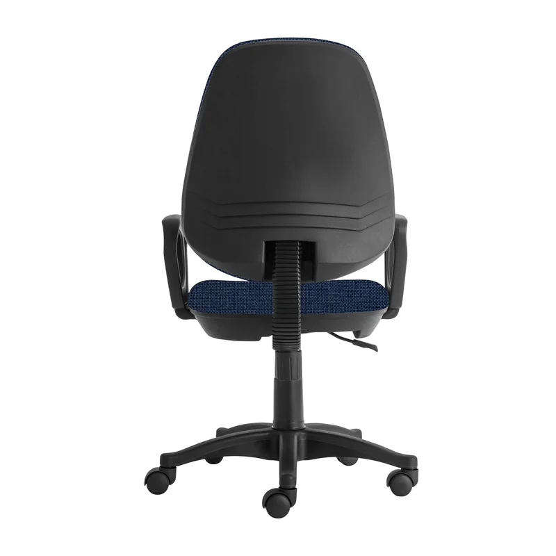 RFG Ergonomic Chair Presto Black, blue