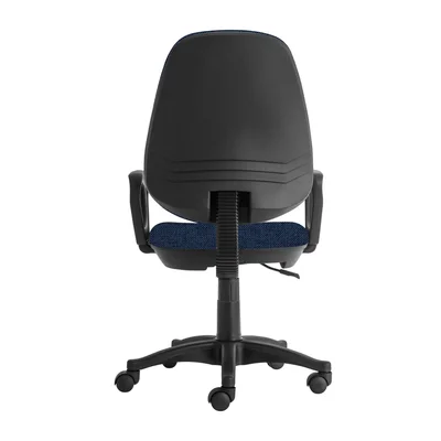 RFG Ergonomic Chair Presto Black, blue