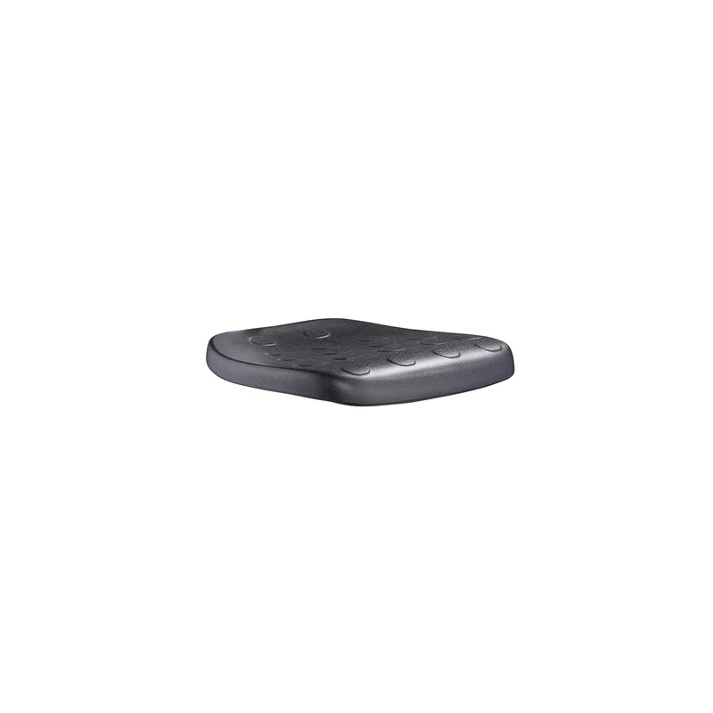 RFG Work Chair Sedo Ring, high, black