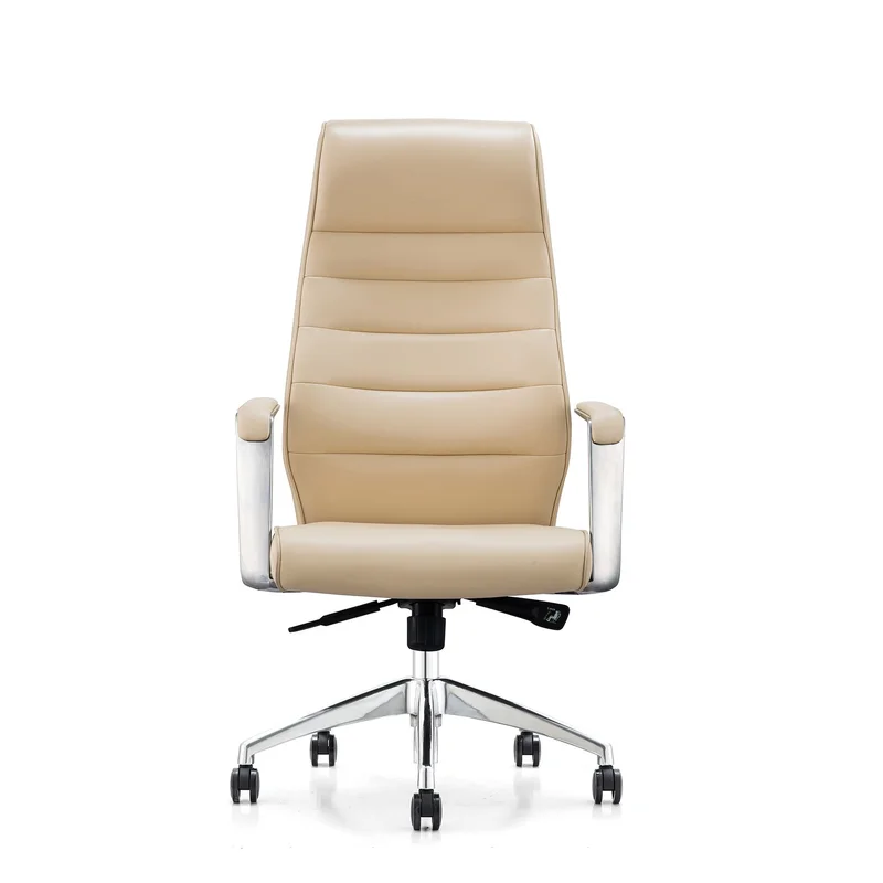 RFG Executive chair ITACA HB, eco leather, beige
