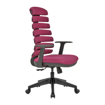 RFG Executive Chair Spike 13 HB, violet