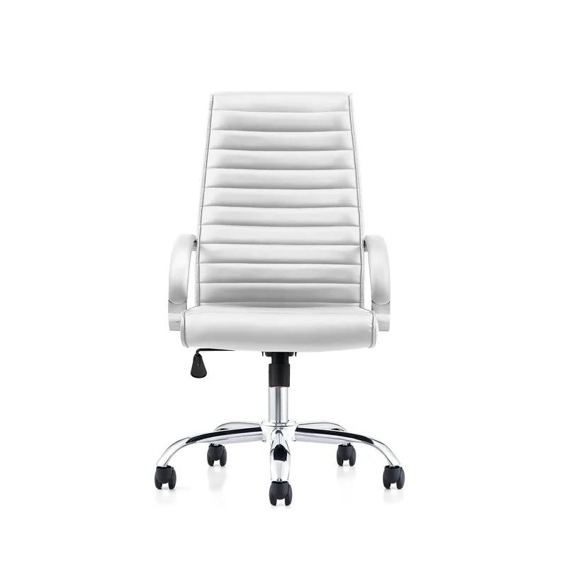 RFG Executive chair Bright HB, white