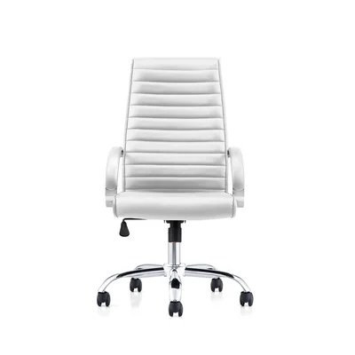 RFG Executive chair Bright HB, white