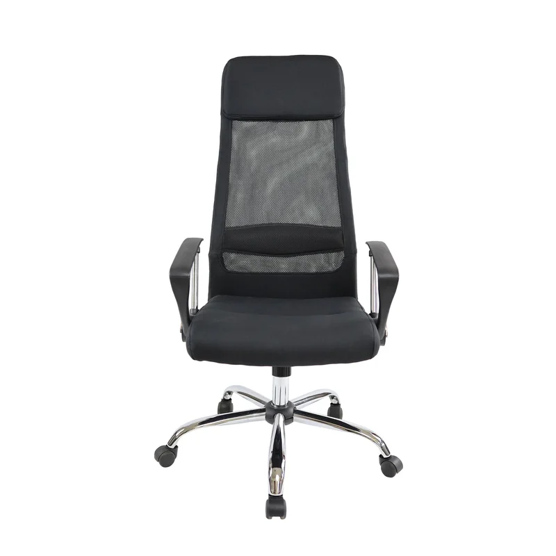 Executive Chair Roby, Black