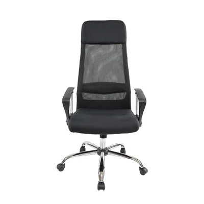 Executive Chair Roby, Black