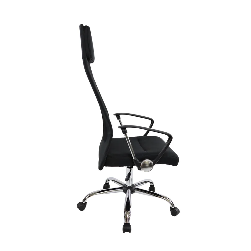 Executive Chair Roby, Black
