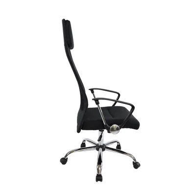 Executive Chair Roby, Black