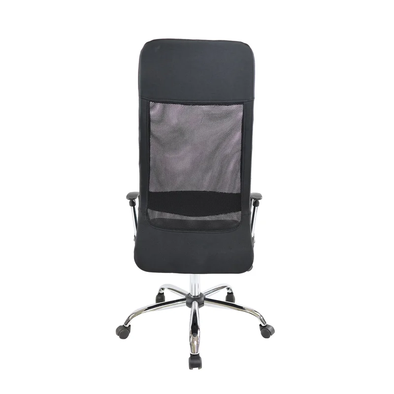 Executive Chair Roby, Black
