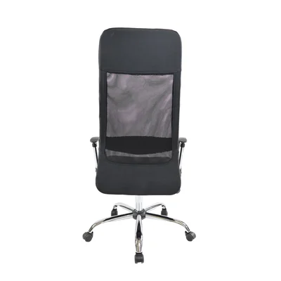 Executive Chair Roby, Black