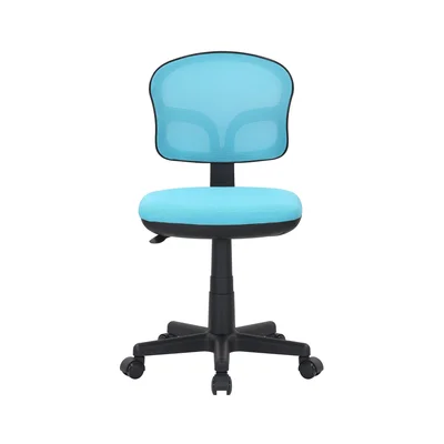 RFG Kids Chair Honey Black, Blue