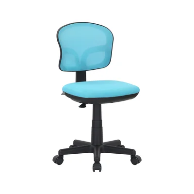 RFG Kids Chair Honey Black, Blue
