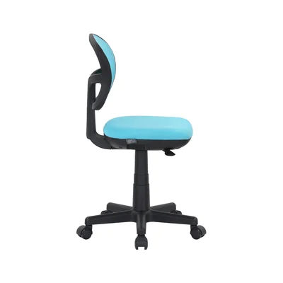 RFG Kids Chair Honey Black, Blue