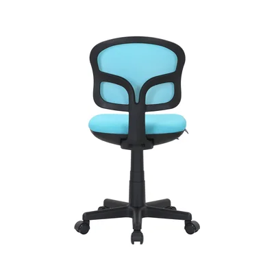 RFG Kids Chair Honey Black, Blue