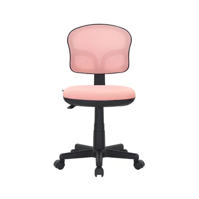 RFG Children's chair Honey Black, pink