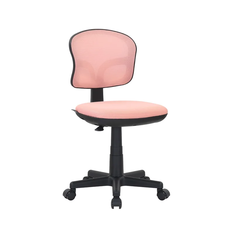 RFG Children's chair Honey Black, pink