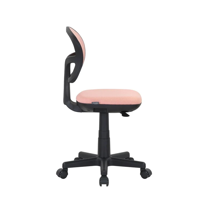RFG Children's chair Honey Black, pink
