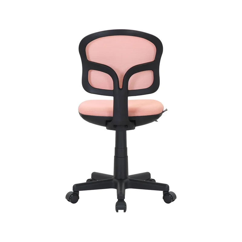 RFG Children's chair Honey Black, pink