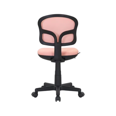 RFG Children's chair Honey Black, pink
