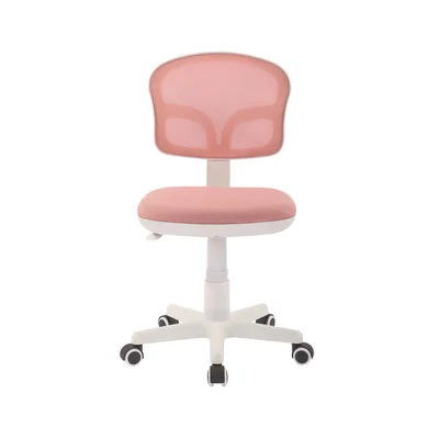 RFG Kids chair Honey White, pink