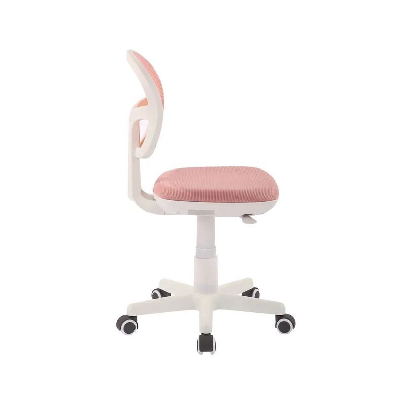 RFG Kids chair Honey White, pink