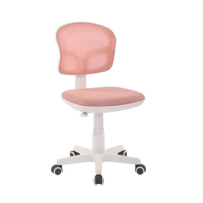 RFG Kids chair Honey White, pink