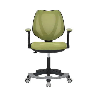RFG Kids Chair Sweety Black, green