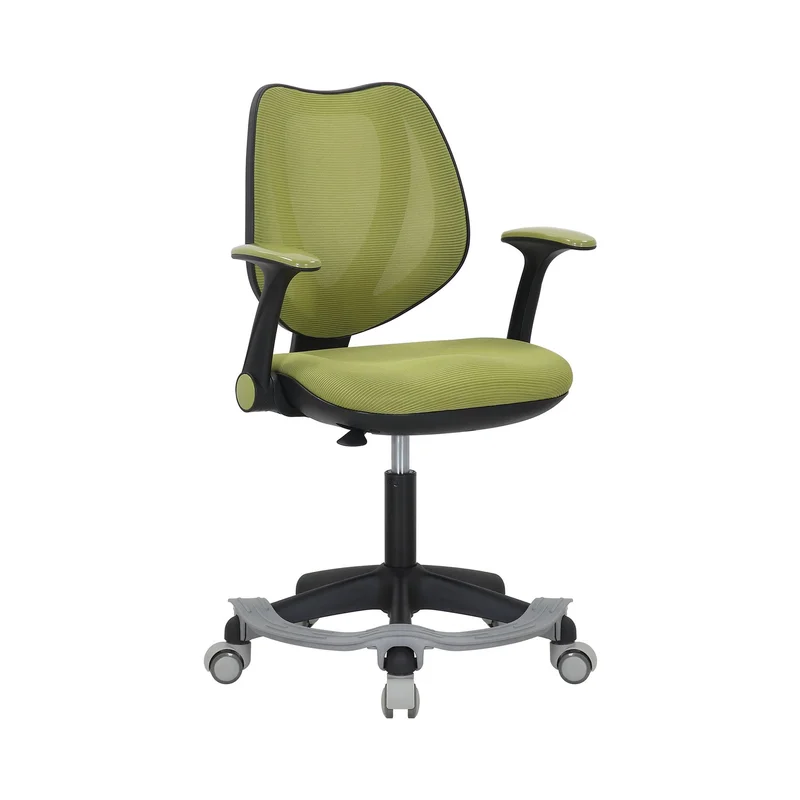 RFG Kids Chair Sweety Black, green
