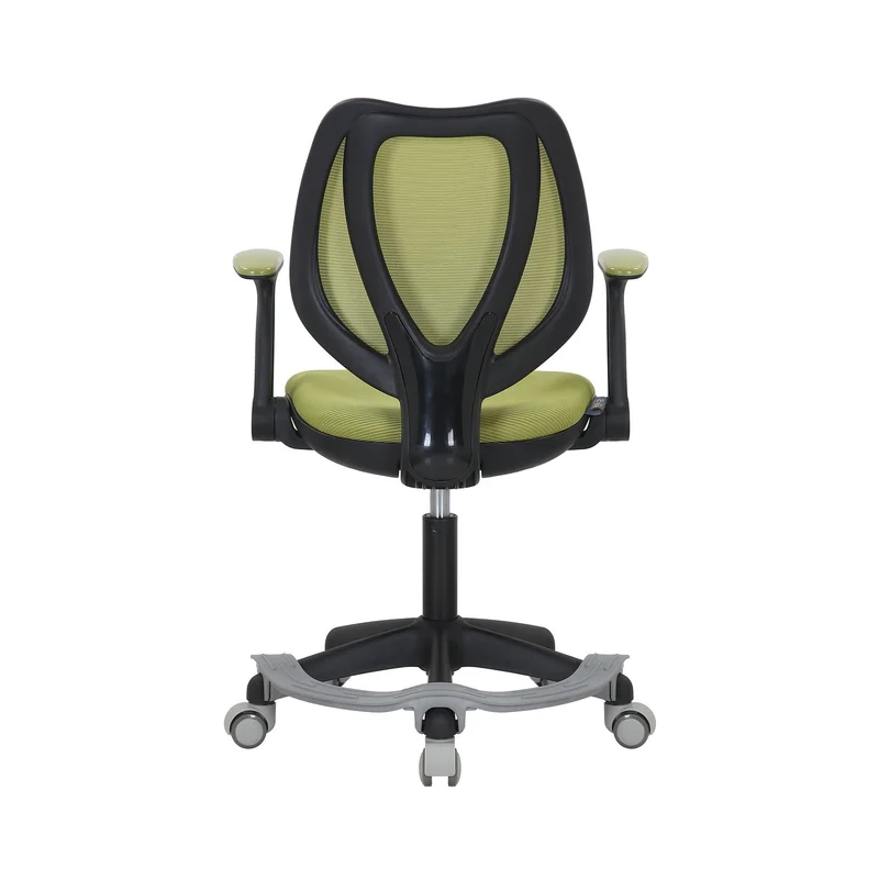 RFG Kids Chair Sweety Black, green