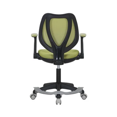 RFG Kids Chair Sweety Black, green