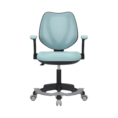 RFG Children’s Chair Sweety Black, blue