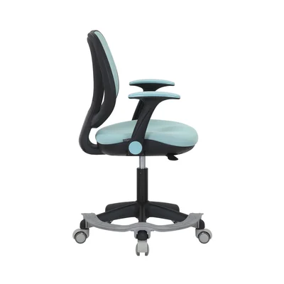 RFG Children’s Chair Sweety Black, blue