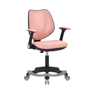 RFG Children’s chair Sweety Black, pink