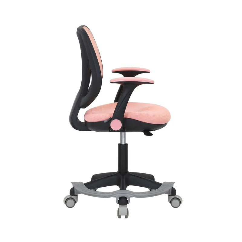 RFG Children’s chair Sweety Black, pink